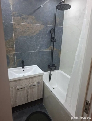 De inchiriat apartament cu o camera in zona Soarelui - imagine 3