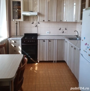 De inchiriat apartament cu o camera in zona Soarelui - imagine 2