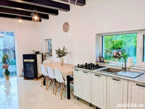 Casa de vacanta la munte  - imagine 5