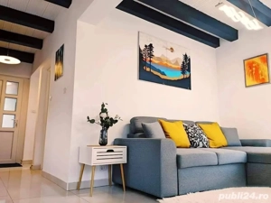 Casa de vacanta la munte  - imagine 3