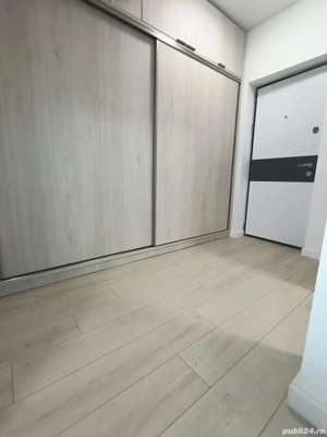 Berceni Metrou 5 min incalzire in pardoseala AC mobilat utilat NOU! - imagine 6