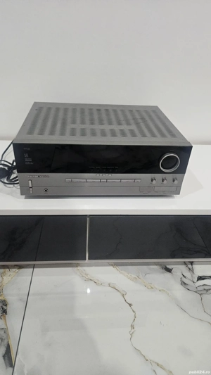 Amplificator Harman Kardon Avr330 Impecabil Ca Nou.Pre  fix!