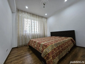 De inchiriat apartament cu o camera in zona Torontalului