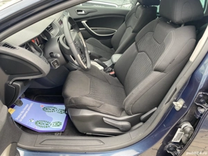Citroen C5 2.0 Diesel 163 CP 2013 - imagine 17