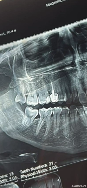 Caut student asistent medical!