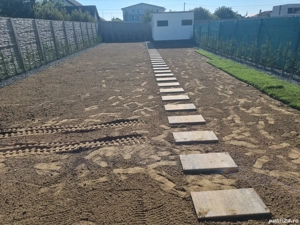 Sisteme irigare gazon