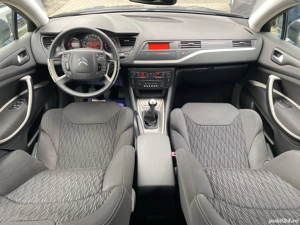 Citroen C5 2.0 Diesel 163 CP 2013 - imagine 5