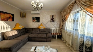 Inchiriere ap NOU 1 camera si terasa Valea adanca