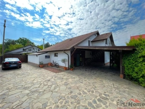 Vil #259; spectaculoas #259; la poalele Crângului Petresti - imagine 4