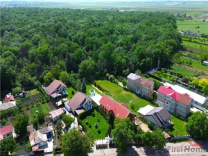 Vil #259; spectaculoas #259; la poalele Crângului Petresti - imagine 6