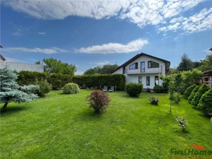 Vil #259; spectaculoas #259; la poalele Crângului Petresti - imagine 3