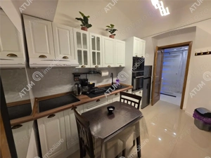 De vanzare 3 studiouri moderne pe strada Nicolae Balcescu din Sibiu - imagine 10