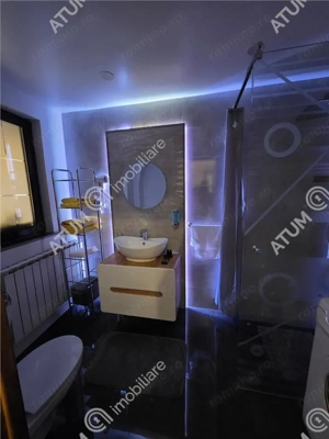 De vanzare 3 studiouri moderne pe strada Nicolae Balcescu din Sibiu - imagine 15