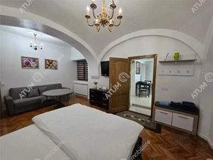 De vanzare 3 studiouri moderne pe strada Nicolae Balcescu din Sibiu - imagine 6