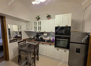 De vanzare 3 studiouri moderne pe strada Nicolae Balcescu din Sibiu - imagine 9