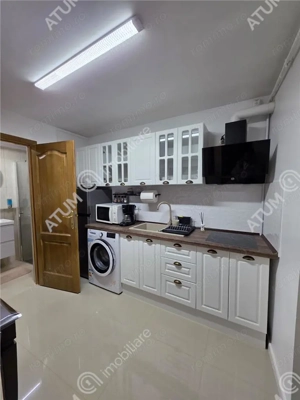 De vanzare 3 studiouri moderne pe strada Nicolae Balcescu din Sibiu - imagine 12