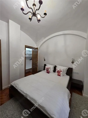 De vanzare 3 studiouri moderne pe strada Nicolae Balcescu din Sibiu - imagine 2