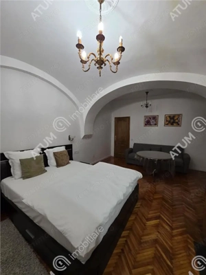 De vanzare 3 studiouri moderne pe strada Nicolae Balcescu din Sibiu - imagine 4