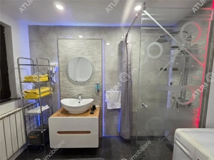 De vanzare 3 studiouri moderne pe strada Nicolae Balcescu din Sibiu - imagine 14