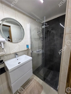 De vanzare 3 studiouri moderne pe strada Nicolae Balcescu din Sibiu - imagine 19