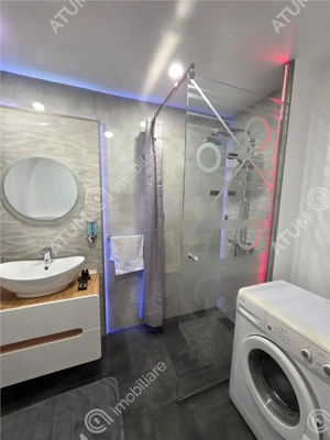 De vanzare 3 studiouri moderne pe strada Nicolae Balcescu din Sibiu - imagine 16