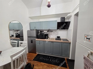 De vanzare 3 studiouri moderne pe strada Nicolae Balcescu din Sibiu - imagine 8