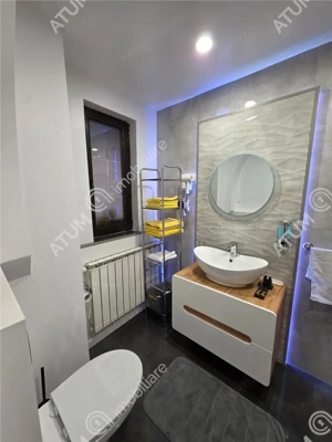 De vanzare 3 studiouri moderne pe strada Nicolae Balcescu din Sibiu - imagine 17