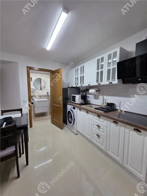 De vanzare 3 studiouri moderne pe strada Nicolae Balcescu din Sibiu - imagine 13