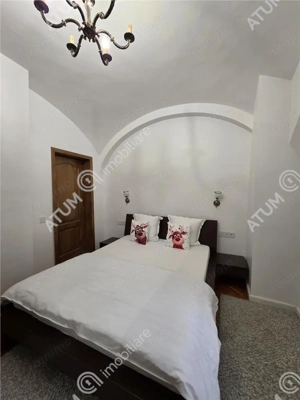 De vanzare 3 studiouri moderne pe strada Nicolae Balcescu din Sibiu - imagine 3