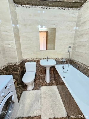 De inchiriat apartament cu 2 camere in zona Lipovei - imagine 4