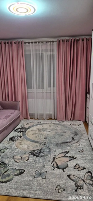 De inchiriat apartament cu 2 camere in zona Lipovei