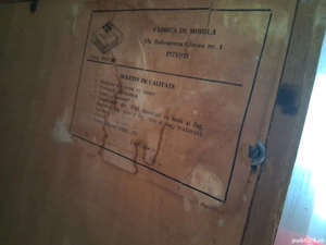 Vand urgent dulap dormitor