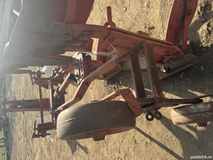 Plug reversibil 2 trupite  - imagine 3