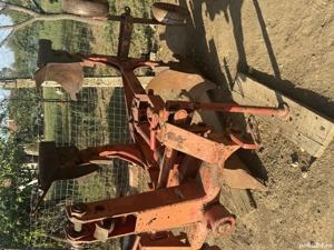 Plug reversibil 2 trupite  - imagine 4