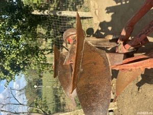 Plug reversibil 2 trupite  - imagine 2