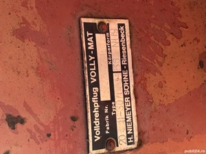 Plug reversibil 2 trupite  - imagine 5