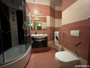 De inchiriat apartament cu doua camere in zona Sagului