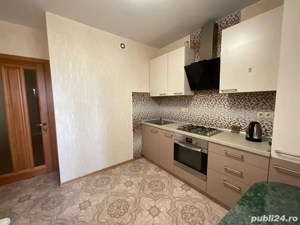 De inchiriat apartament cu doua camere in zona Sagului - imagine 2