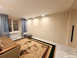 De inchiriat apartament cu doua camere in zona Sagului - imagine 4