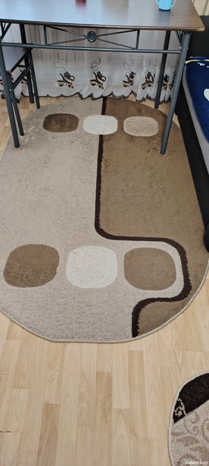 Covor în stare buna