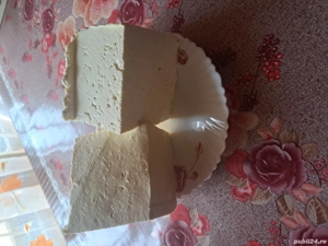 vand branza de vaci! 