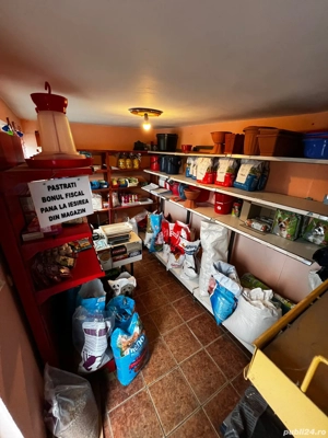 Dau in chirie spatiu comercial