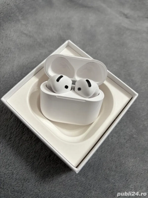 AirPods4 ANC