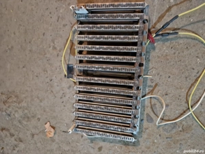 Arzator centrala Junkers