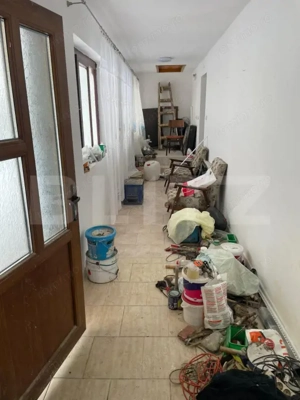 Casa de Vanzare in Teaca de 3 camere cu 12 arii teren  - imagine 8