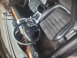 vănd pasat b 6 brek - imagine 4