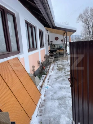 Casa de Vanzare in Teaca de 3 camere cu 12 arii teren  - imagine 6