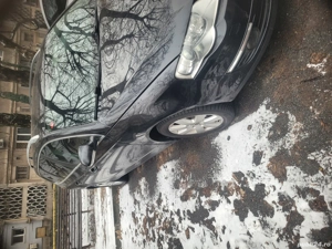 vănd pasat b 6 brek - imagine 9