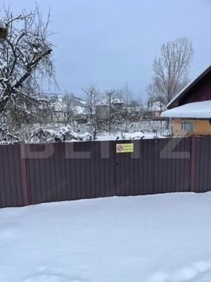 Casa de Vanzare in Teaca de 3 camere cu 12 arii teren  - imagine 4