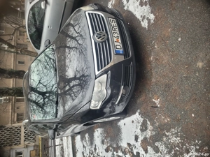 vănd pasat b 6 brek - imagine 7